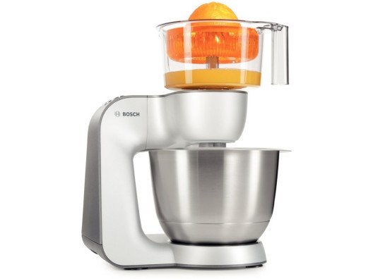 Кухонна машина Bosch MUM54251  Фото №3