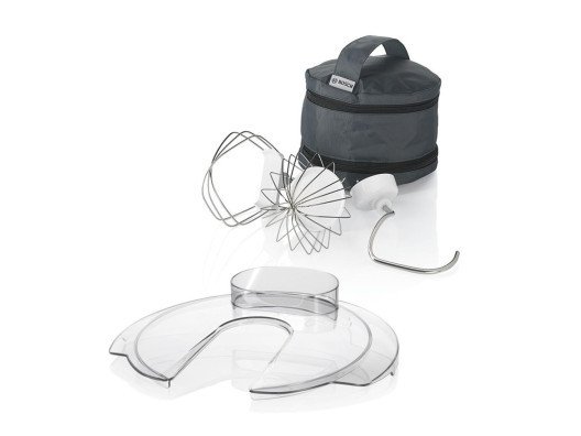 Кухонна машина Bosch MUM54251  Фото №5