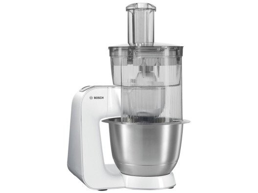 Кухонна машина Bosch MUM54251  Фото №0