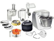 Кухонна машина Bosch MUM54251 Кухонна машина Bosch MUM54251