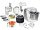 Кухонна машина Bosch MUM54251 Кухонна машина Bosch MUM54251