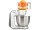Кухонна машина Bosch MUM54251  Фото №3