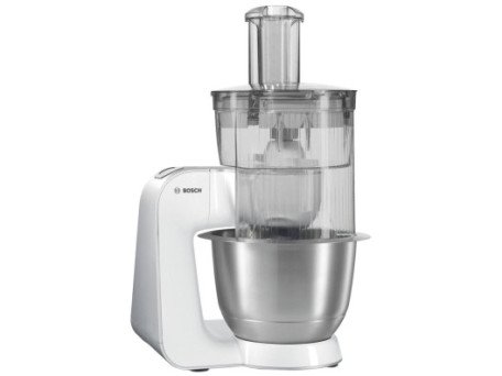 Кухонна машина Bosch MUM54251  Фото №0