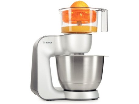 Кухонна машина Bosch MUM54251  Фото №3