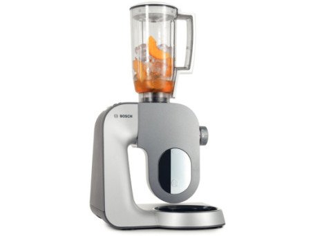 Кухонна машина Bosch MUM54251  Фото №4