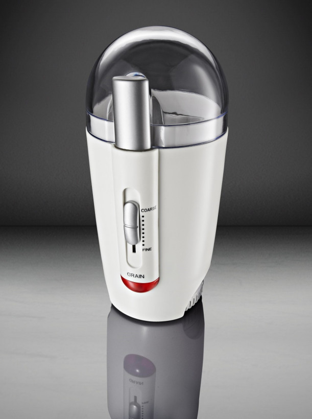 Кофемолка электрическая Gorenje SMK150W  Фото №0