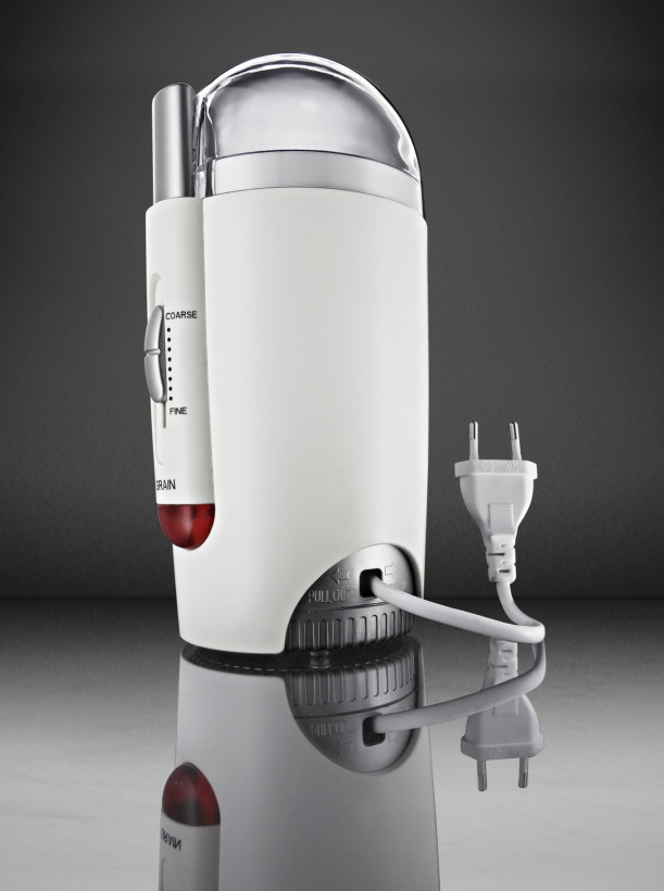 Кофемолка электрическая Gorenje SMK150W  Фото №2
