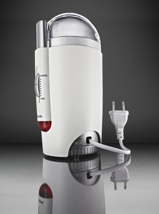 Кофемолка электрическая Gorenje SMK150W  Фото №2