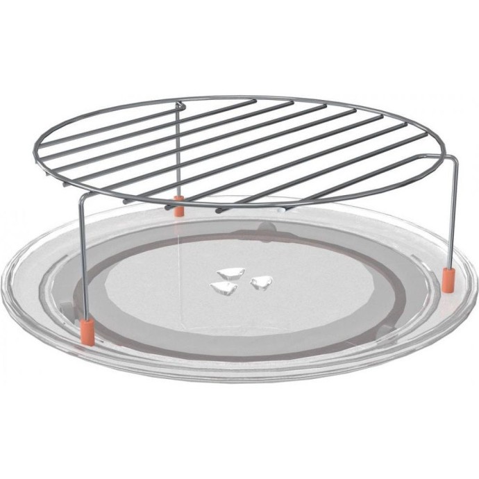 Микроволновка с грилем Gorenje BM235G1SYW  Фото №2