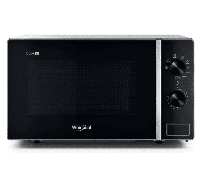 Микроволновка с грилем Whirlpool MWP 103 SB