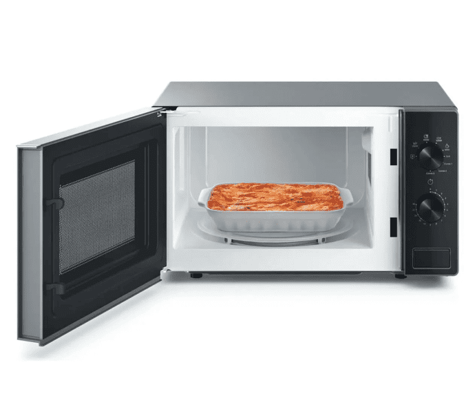 Микроволновка с грилем Whirlpool MWP 103 SB  Фото №1