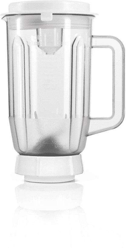 Блендерна чаша Bosch MUZ4MX2