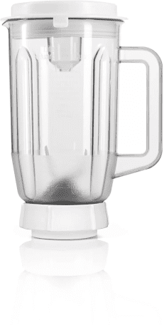 Блендерна чаша Bosch MUZ4MX2