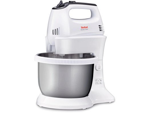 Миксер Tefal HT312138  Фото №0