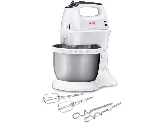 Миксер Tefal HT312138  Фото №1