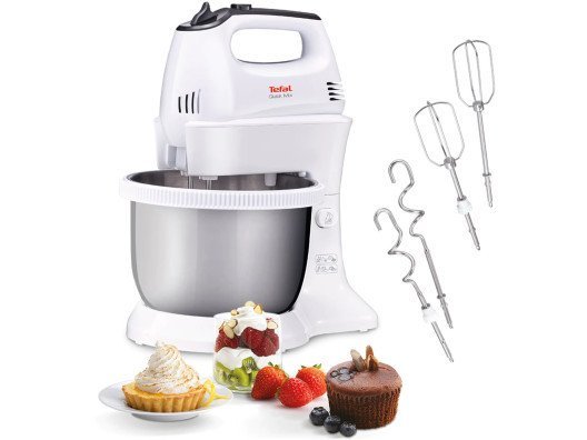 Міксер Tefal HT312138  Фото №4