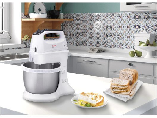 Миксер Tefal HT312138  Фото №5