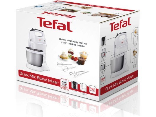 Міксер Tefal HT312138  Фото №6