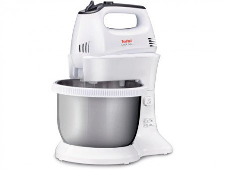 Міксер Tefal HT312138  Фото №0