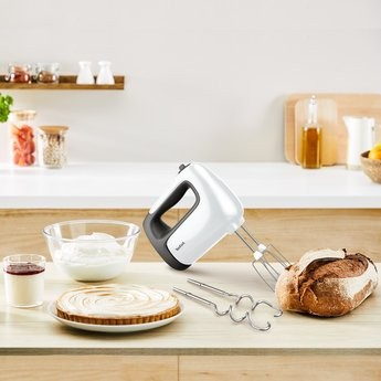 Міксер Tefal Prep&#039;Mix+ HT460138  Фото №2