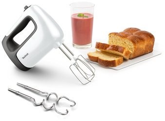 Міксер Tefal Prep&#039;Mix+ HT460138  Фото №3