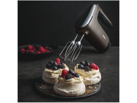 Миксер Tefal HT654E38  Фото №2