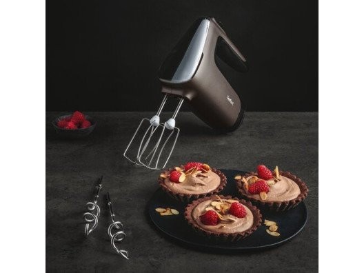 Миксер Tefal HT654E38  Фото №3