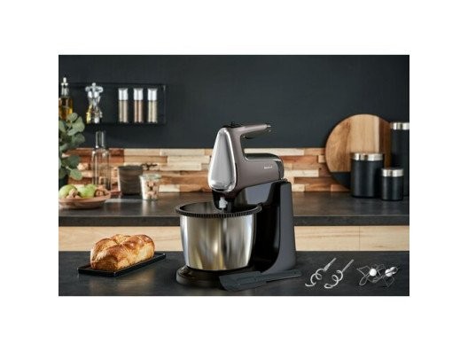 Миксер Tefal HT654E38  Фото №4