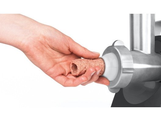 Электромясорубка Bosch MFW3850B  Фото №3