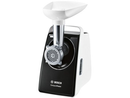 Электромясорубка Bosch MFW3850B