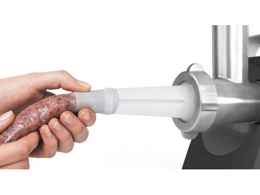 Электромясорубка Bosch MFW3640A  Фото №3