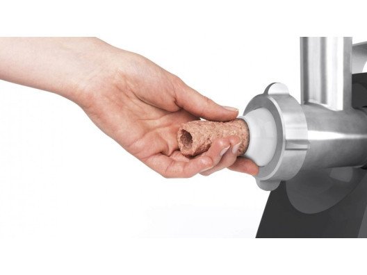 Электромясорубка Bosch MFW3640A  Фото №4