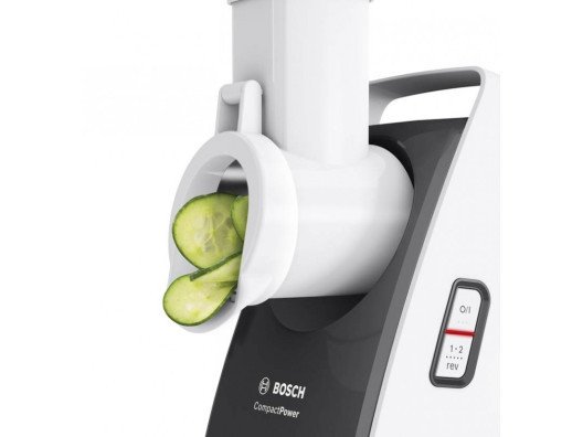 Электромясорубка Bosch MFW3640A  Фото №5
