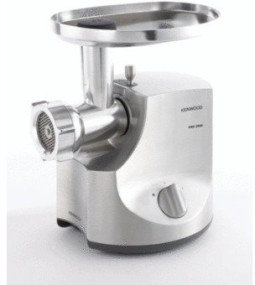 Электромясорубка Kenwood MG700