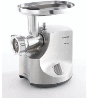 Електром&#039;ясорубка Kenwood MG700