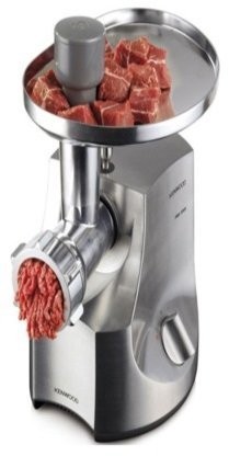 Електром&#039;ясорубка Kenwood MG700  Фото №0