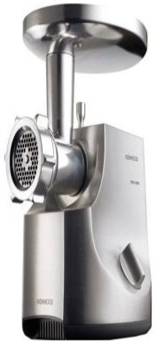 Електром&#039;ясорубка Kenwood MG700  Фото №1