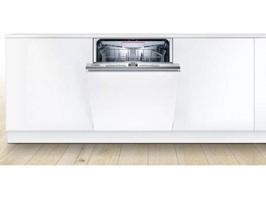 Посудомийна машина Bosch SMD6TCX00E  Фото №1