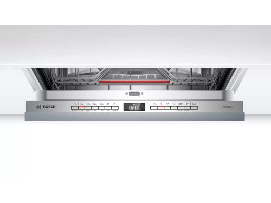 Посудомийна машина Bosch SMD6TCX00E  Фото №4