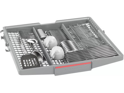 Посудомийна машина Bosch SMD6TCX00E  Фото №6