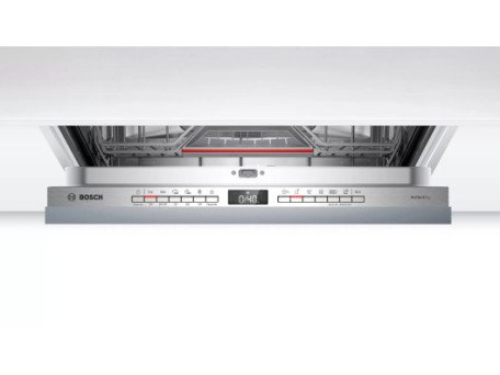 Посудомийна машина Bosch SMD6TCX00E  Фото №4