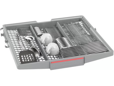 Посудомийна машина Bosch SMD6TCX00E  Фото №6