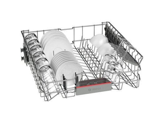 Посудомоечная машина Bosch SMH4HVX00E  Фото №3