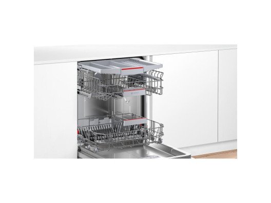 Посудомийна машина Bosch SMH4HVX00E  Фото №0