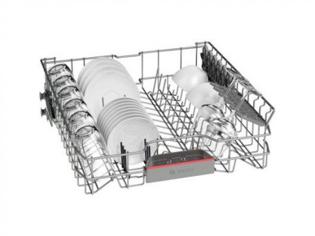 Посудомоечная машина Bosch SMH4HVX00E  Фото №3