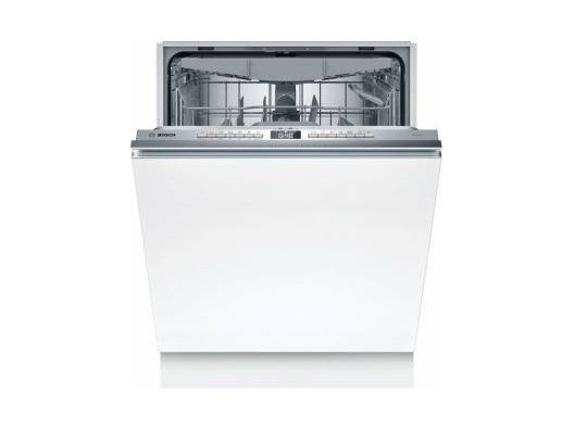 Вбудована посудомийна машина BOSCH SMH4HVX03E