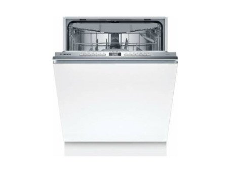Вбудована посудомийна машина BOSCH SMH4HVX03E