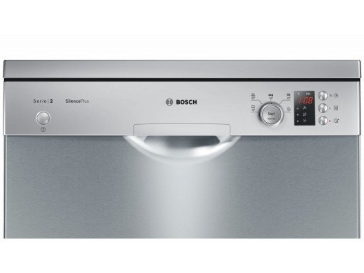 Посудомийна машина Bosch SMS25AI05E  Фото №0