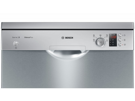 Посудомийна машина Bosch SMS25AI05E  Фото №0