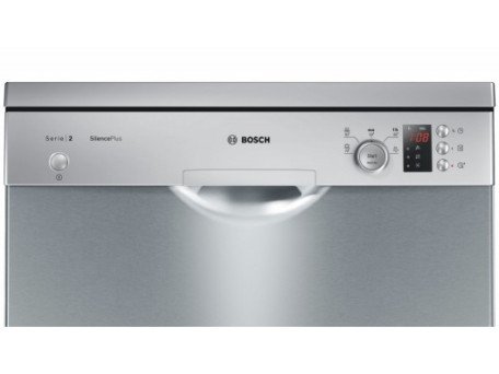 Посудомийна машина Bosch SMS25AI05E  Фото №0